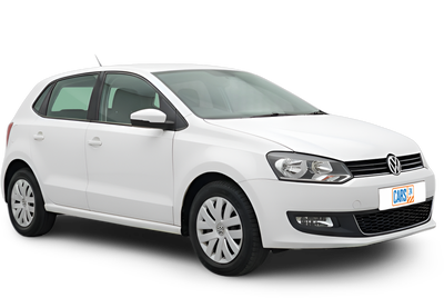 Volkswagen Polo-img